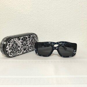 Brighton Interlok Harmony Crush Sunglasses